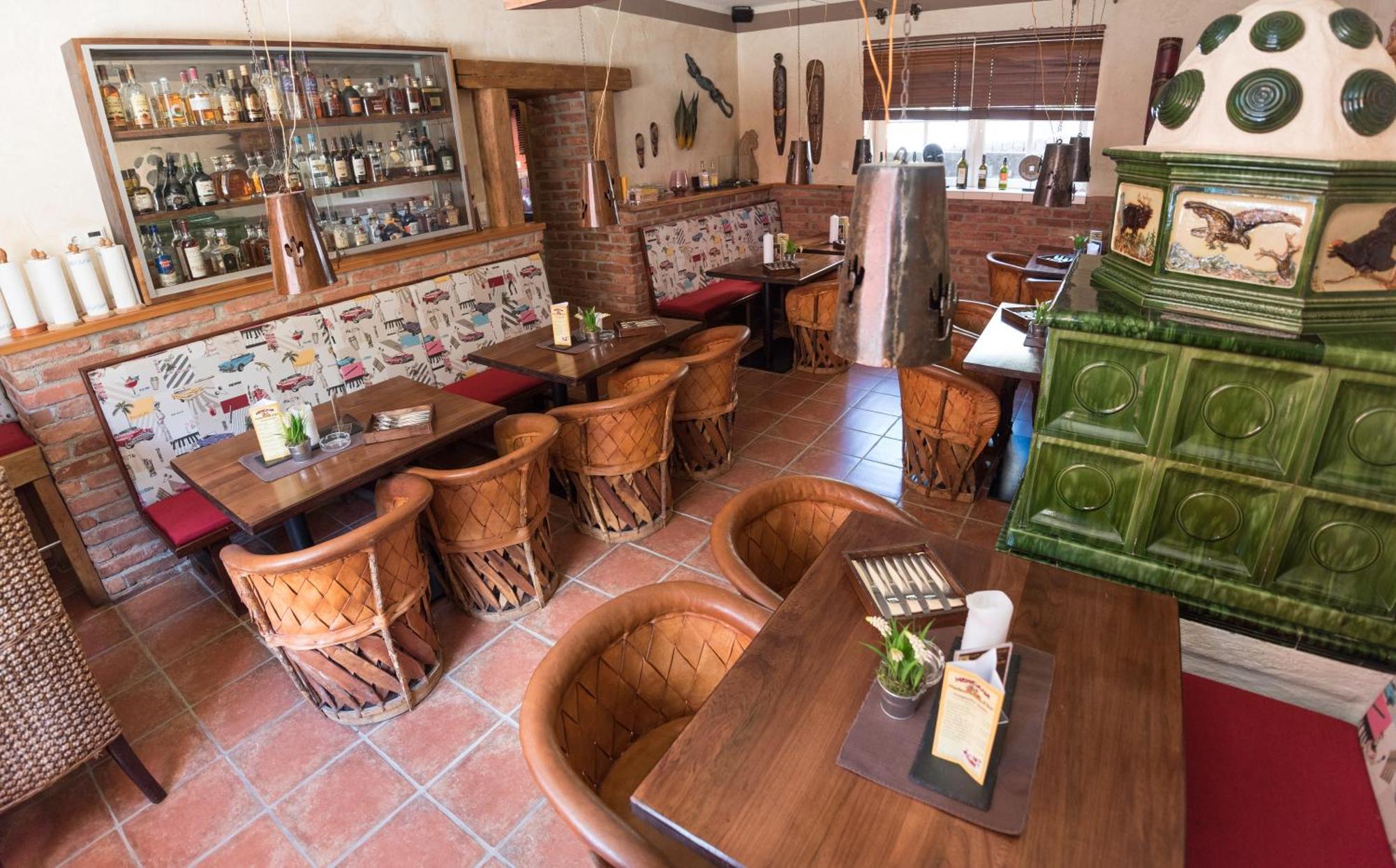 "Das Schlafzimmer" Erlebnis & Boutiquehotel - Ehemals Hacienda Mexicana Шпитталь-ан-дер-Драу Экстерьер фото